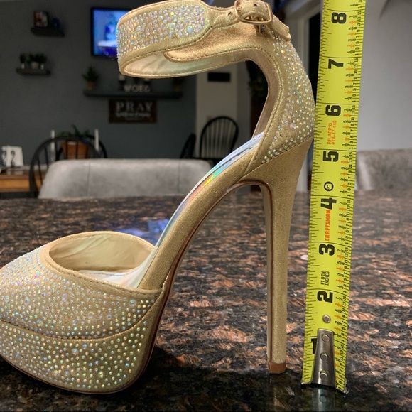 Shi by Journeys Heels - Picture 6 of 6